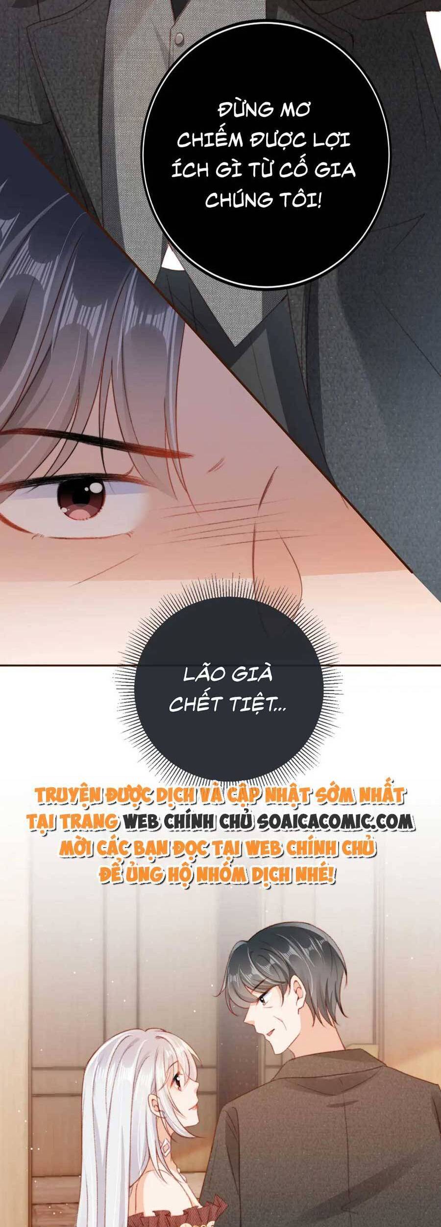 Nam Chính Và Nhân Vật Phản Diện Tôi Nuôi Đều Không Đứng Đắn Chapter 37 - 36