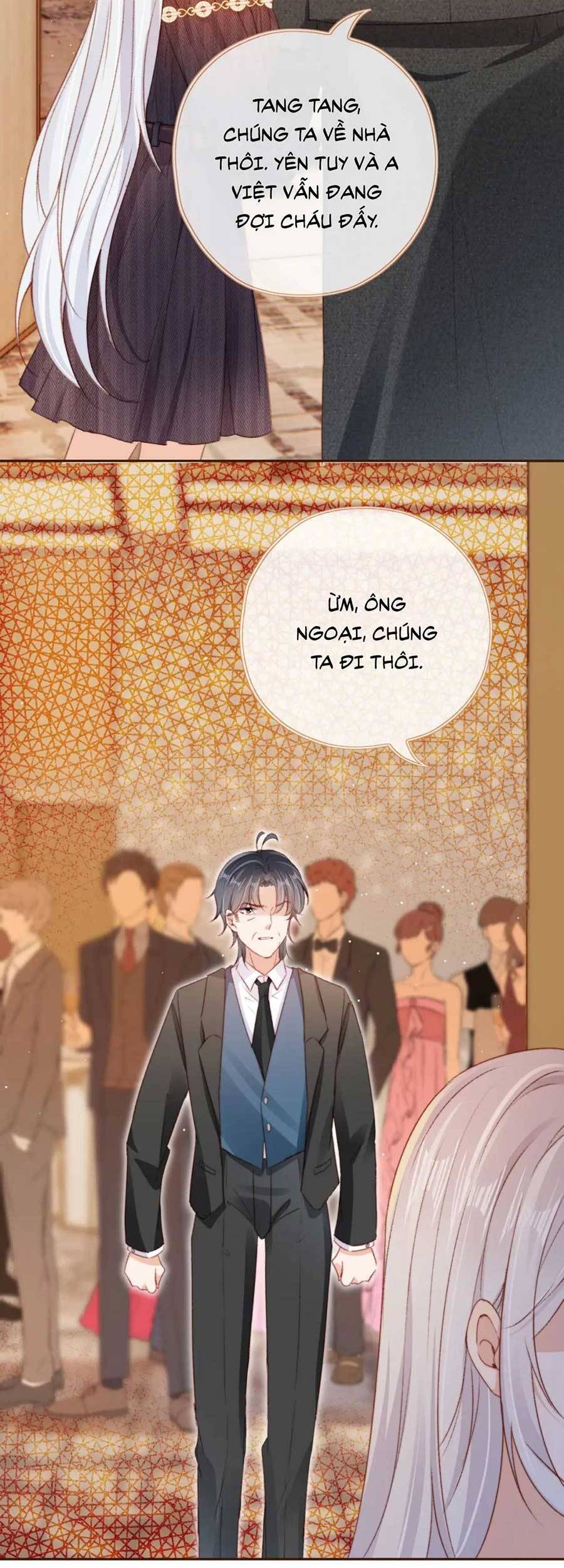 Nam Chính Và Nhân Vật Phản Diện Tôi Nuôi Đều Không Đứng Đắn Chapter 37 - 37