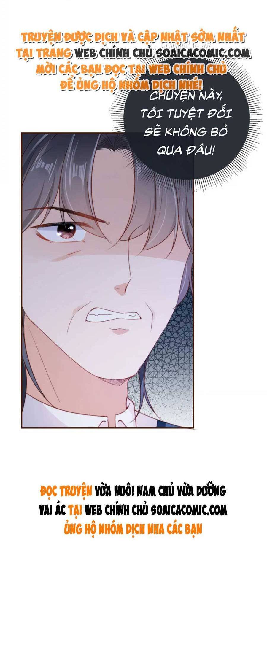 Nam Chính Và Nhân Vật Phản Diện Tôi Nuôi Đều Không Đứng Đắn Chapter 37 - 38