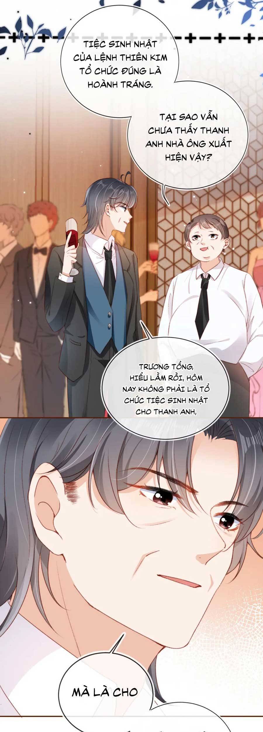 Nam Chính Và Nhân Vật Phản Diện Tôi Nuôi Đều Không Đứng Đắn Chapter 37 - 5