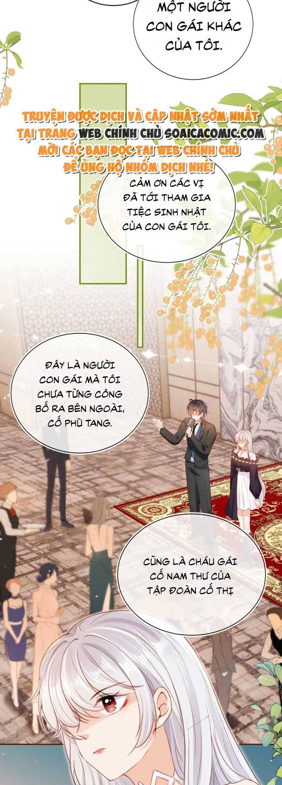 Nam Chính Và Nhân Vật Phản Diện Tôi Nuôi Đều Không Đứng Đắn Chapter 37 - 6