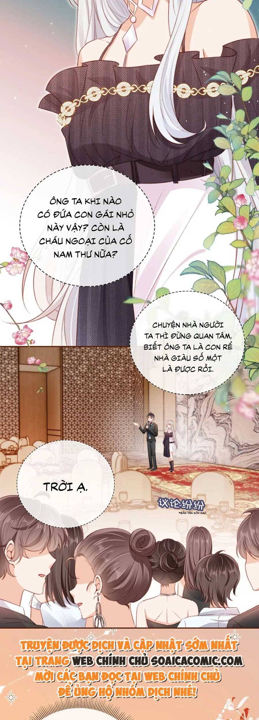 Nam Chính Và Nhân Vật Phản Diện Tôi Nuôi Đều Không Đứng Đắn Chapter 37 - 7