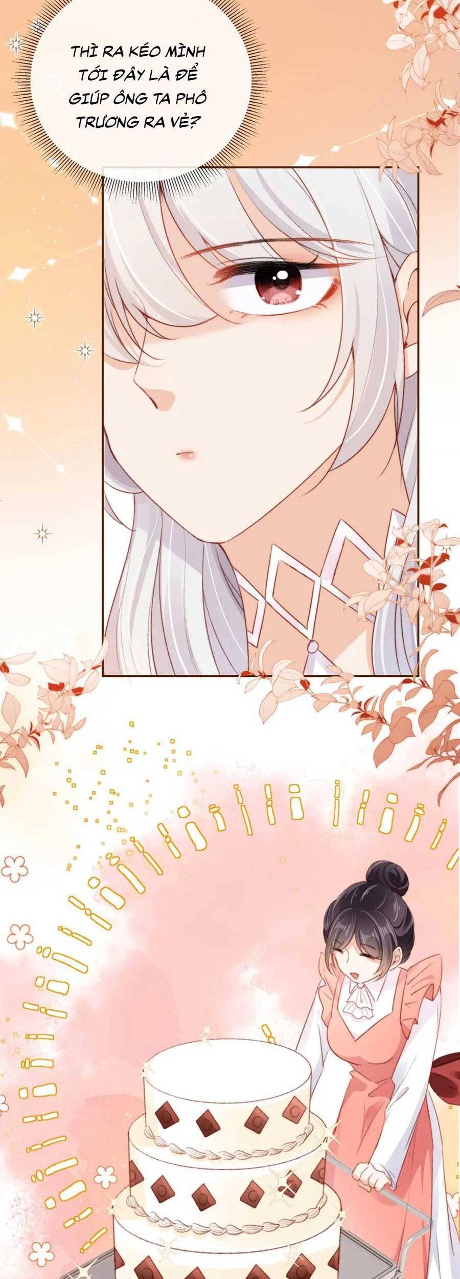 Nam Chính Và Nhân Vật Phản Diện Tôi Nuôi Đều Không Đứng Đắn Chapter 37 - 8