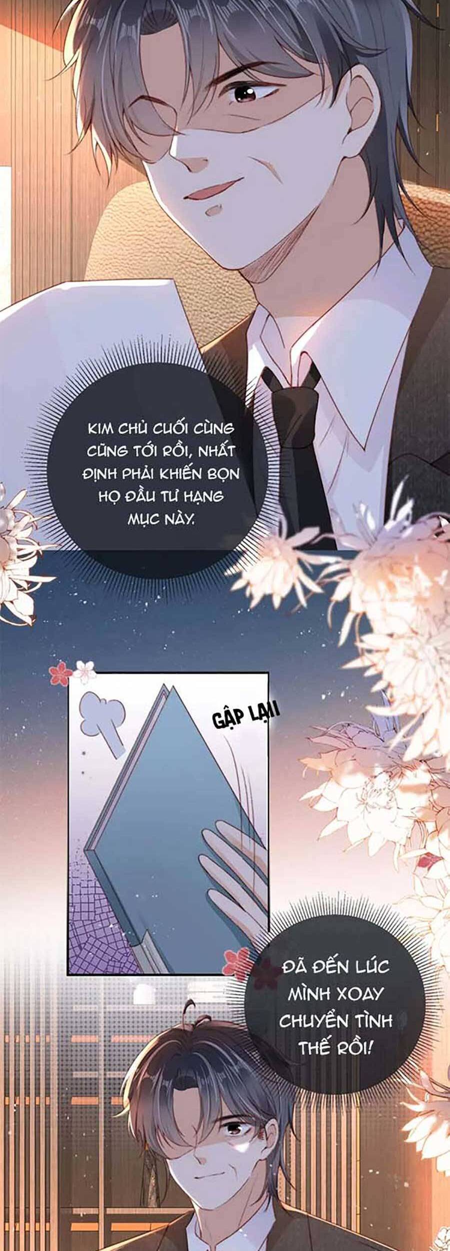 Nam Chính Và Nhân Vật Phản Diện Tôi Nuôi Đều Không Đứng Đắn Chapter 39 - 2