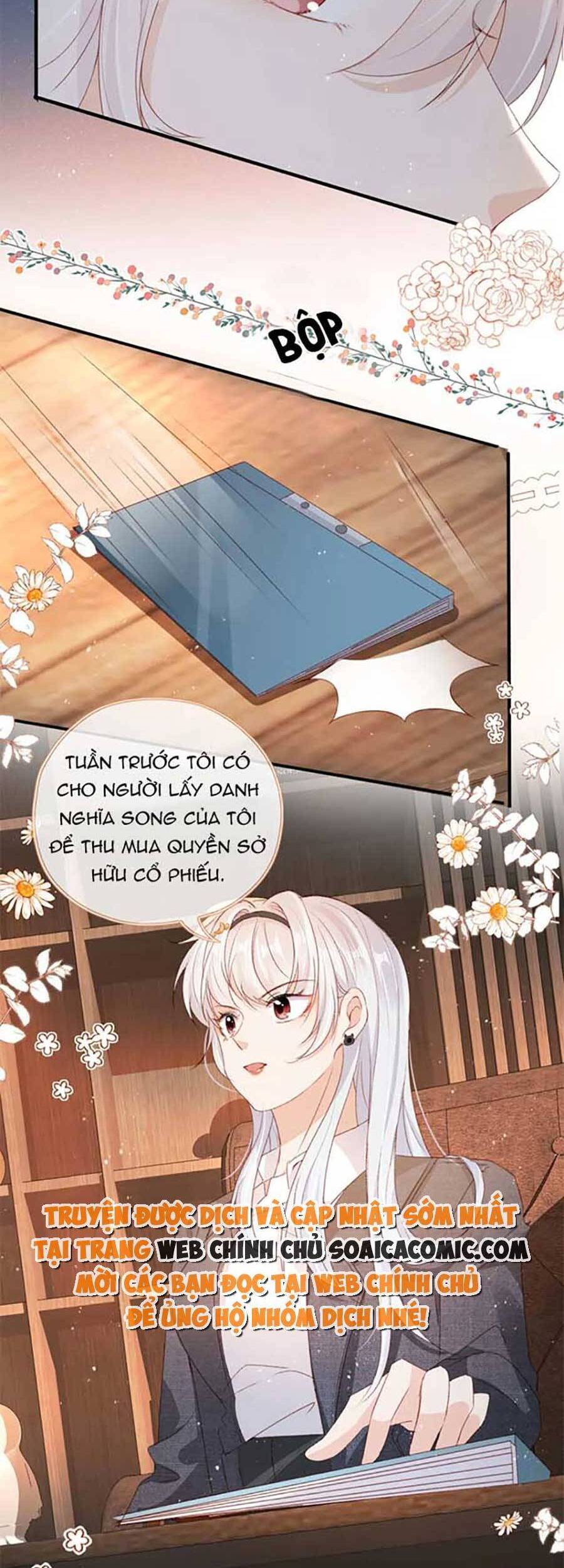 Nam Chính Và Nhân Vật Phản Diện Tôi Nuôi Đều Không Đứng Đắn Chapter 39 - 11