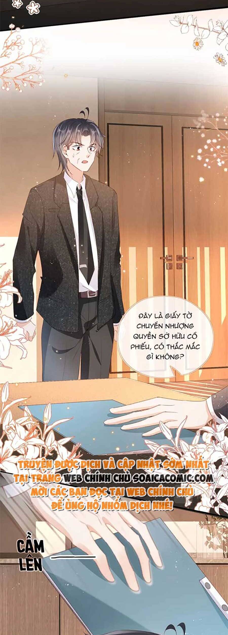 Nam Chính Và Nhân Vật Phản Diện Tôi Nuôi Đều Không Đứng Đắn Chapter 39 - 12
