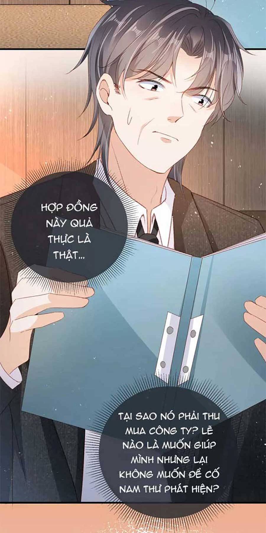 Nam Chính Và Nhân Vật Phản Diện Tôi Nuôi Đều Không Đứng Đắn Chapter 39 - 13