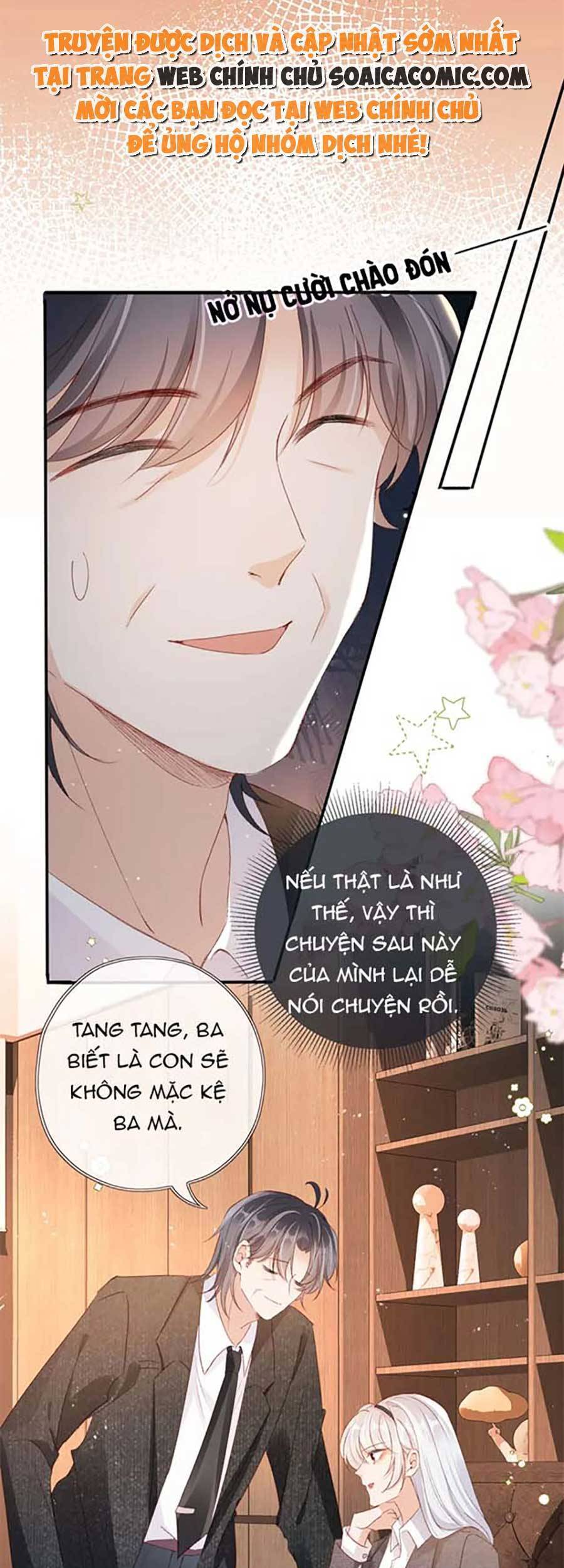 Nam Chính Và Nhân Vật Phản Diện Tôi Nuôi Đều Không Đứng Đắn Chapter 39 - 14