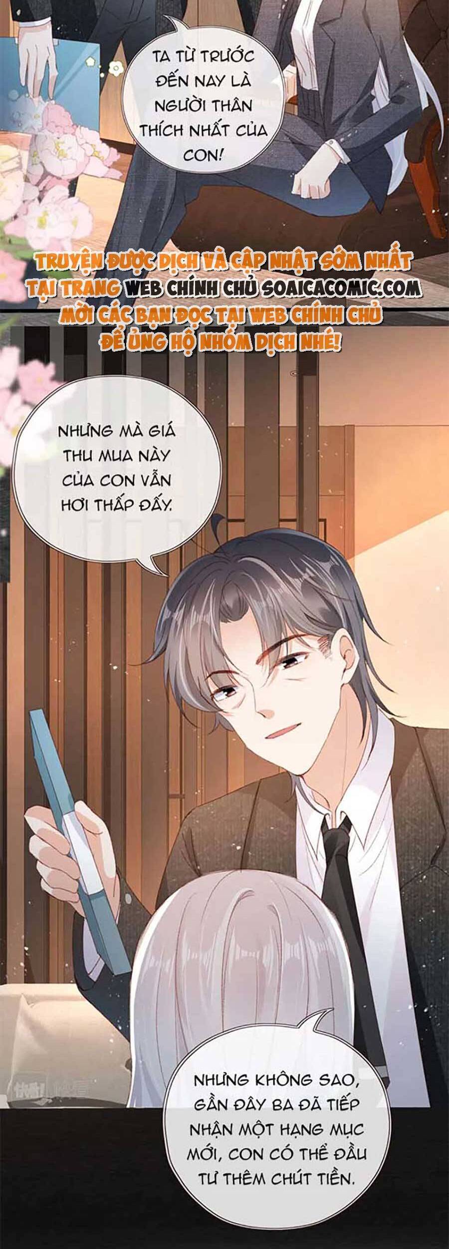 Nam Chính Và Nhân Vật Phản Diện Tôi Nuôi Đều Không Đứng Đắn Chapter 39 - 15