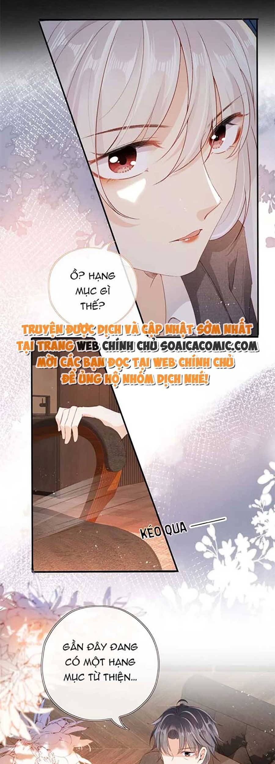 Nam Chính Và Nhân Vật Phản Diện Tôi Nuôi Đều Không Đứng Đắn Chapter 39 - 16