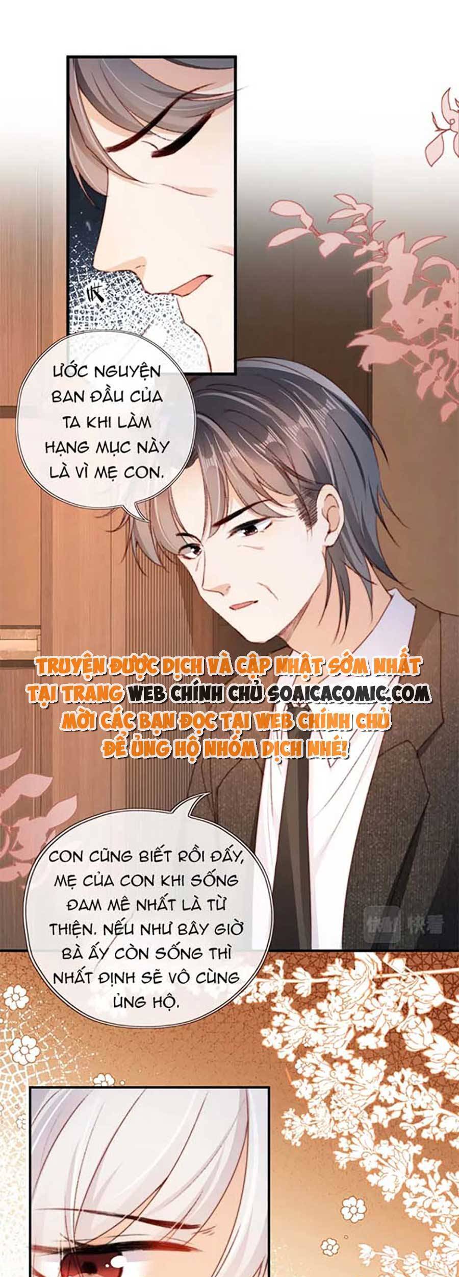 Nam Chính Và Nhân Vật Phản Diện Tôi Nuôi Đều Không Đứng Đắn Chapter 39 - 19