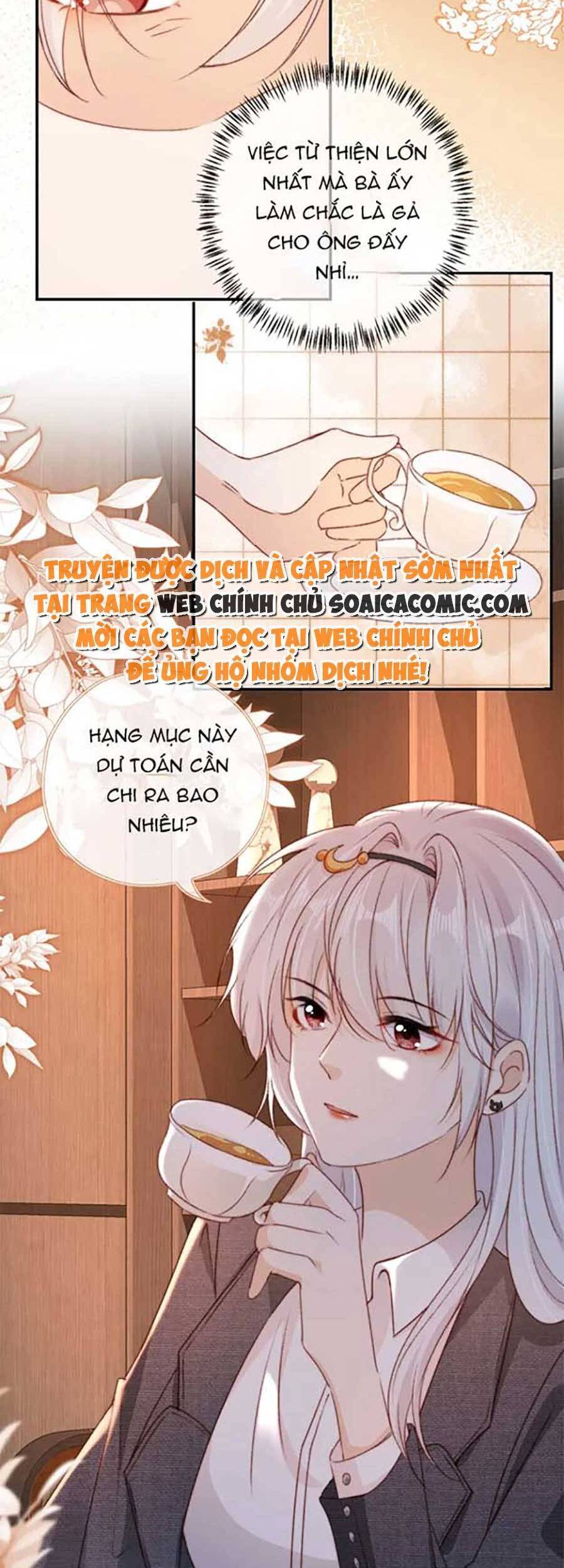 Nam Chính Và Nhân Vật Phản Diện Tôi Nuôi Đều Không Đứng Đắn Chapter 39 - 20