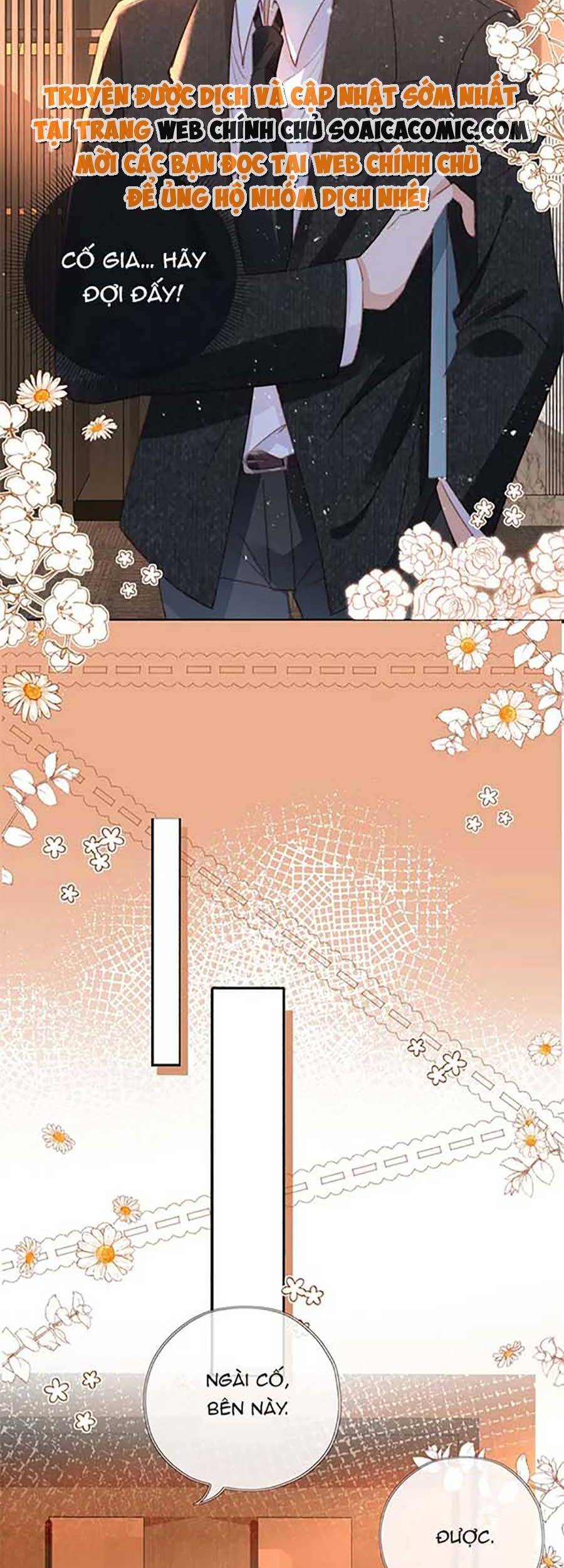 Nam Chính Và Nhân Vật Phản Diện Tôi Nuôi Đều Không Đứng Đắn Chapter 39 - 3