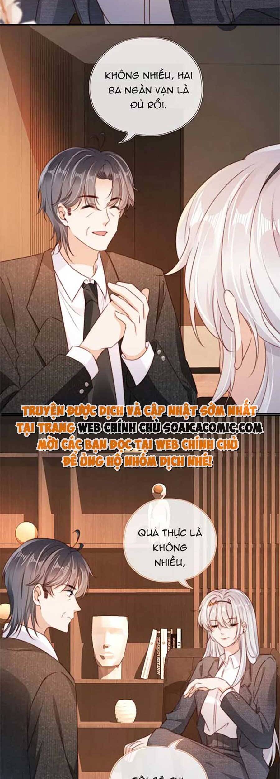 Nam Chính Và Nhân Vật Phản Diện Tôi Nuôi Đều Không Đứng Đắn Chapter 39 - 21