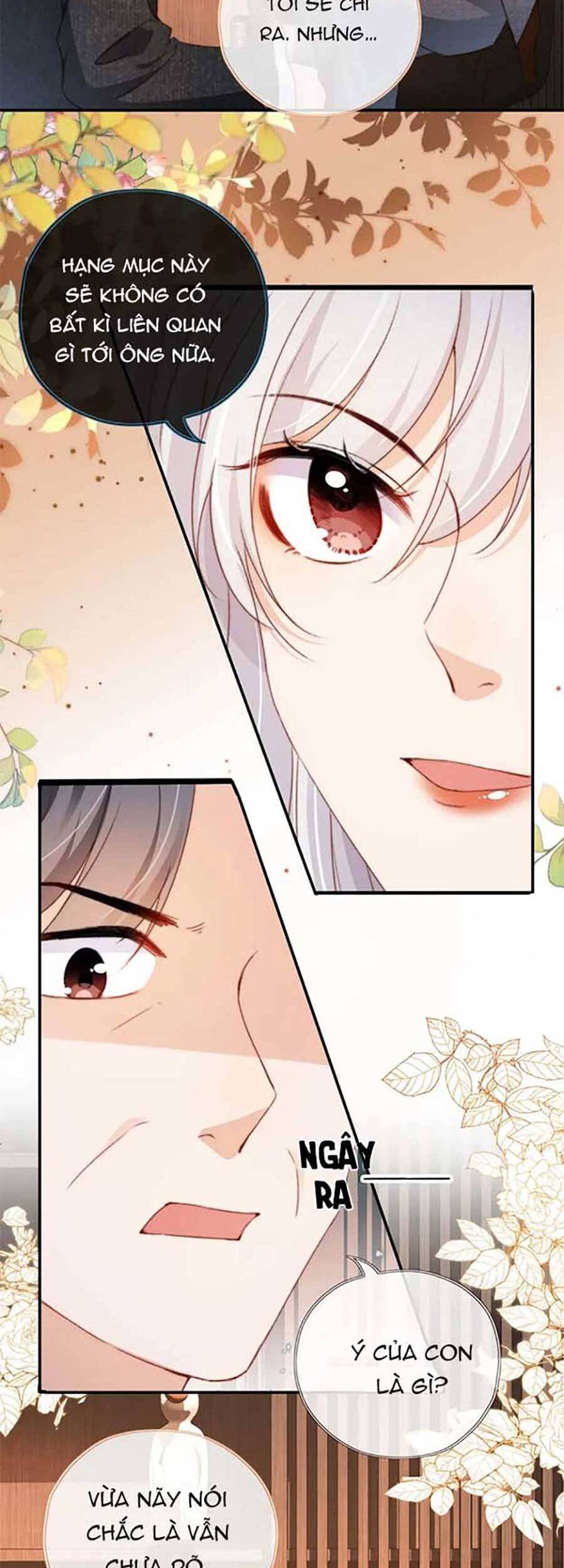 Nam Chính Và Nhân Vật Phản Diện Tôi Nuôi Đều Không Đứng Đắn Chapter 39 - 22