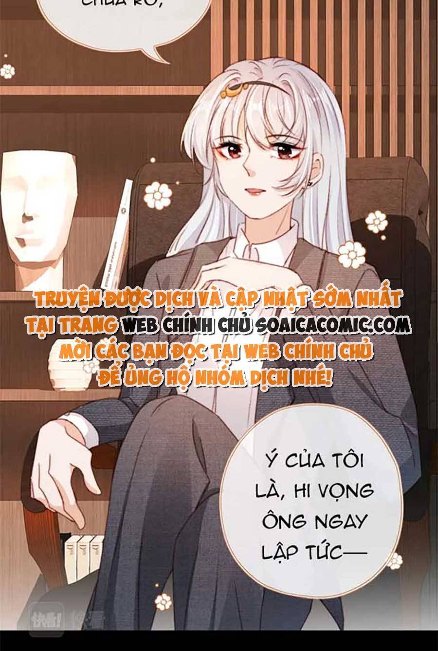 Nam Chính Và Nhân Vật Phản Diện Tôi Nuôi Đều Không Đứng Đắn Chapter 39 - 23