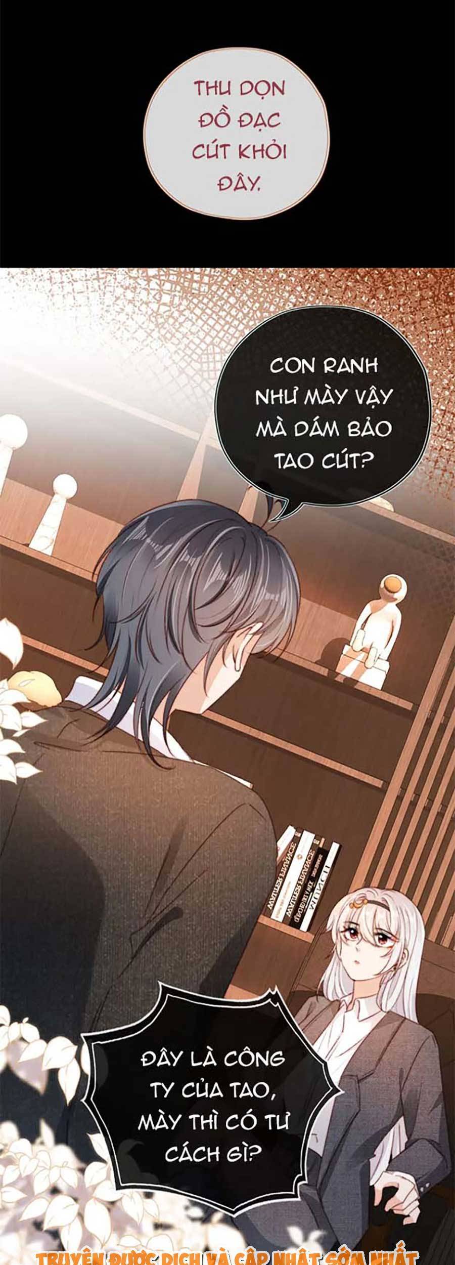 Nam Chính Và Nhân Vật Phản Diện Tôi Nuôi Đều Không Đứng Đắn Chapter 39 - 24