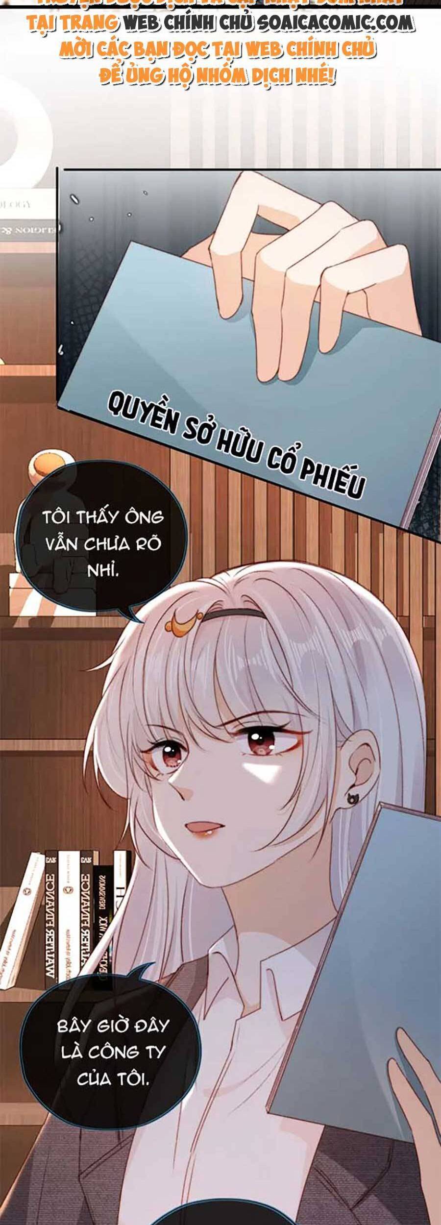 Nam Chính Và Nhân Vật Phản Diện Tôi Nuôi Đều Không Đứng Đắn Chapter 39 - 25