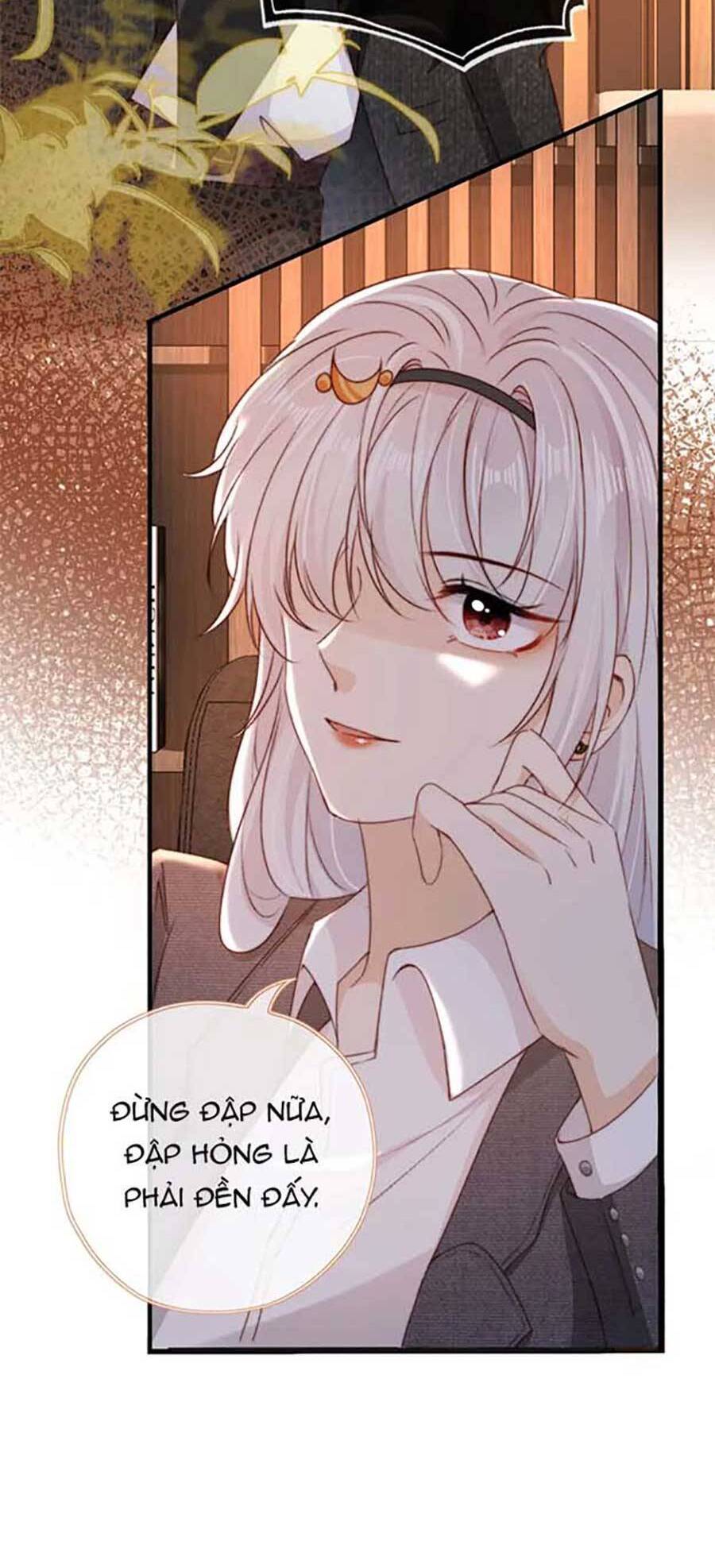 Nam Chính Và Nhân Vật Phản Diện Tôi Nuôi Đều Không Đứng Đắn Chapter 39 - 27