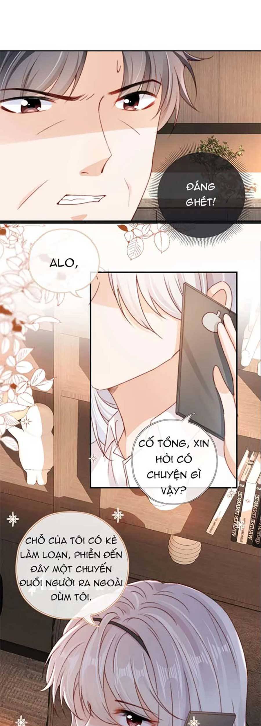 Nam Chính Và Nhân Vật Phản Diện Tôi Nuôi Đều Không Đứng Đắn Chapter 39 - 28