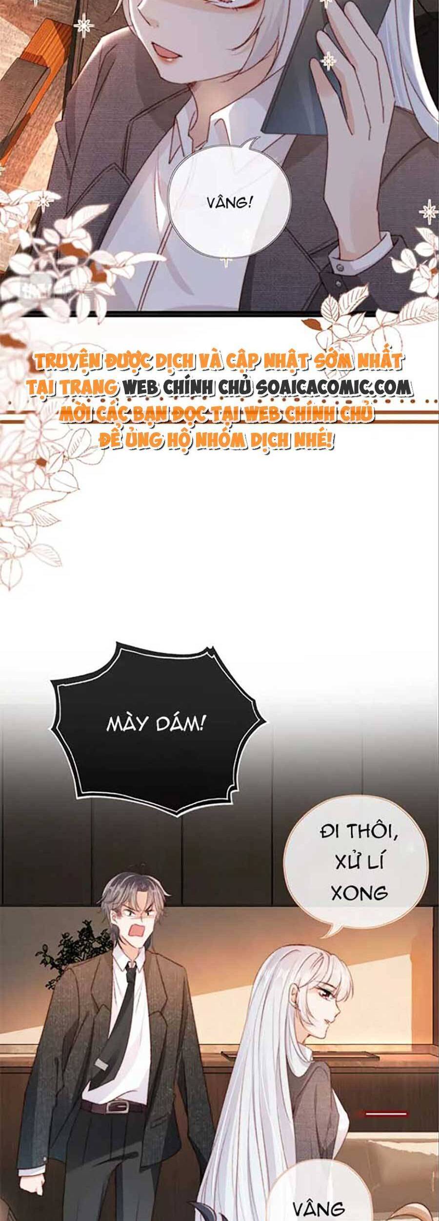 Nam Chính Và Nhân Vật Phản Diện Tôi Nuôi Đều Không Đứng Đắn Chapter 39 - 29