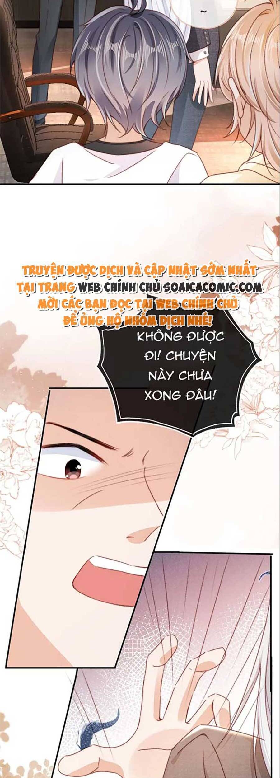 Nam Chính Và Nhân Vật Phản Diện Tôi Nuôi Đều Không Đứng Đắn Chapter 39 - 30