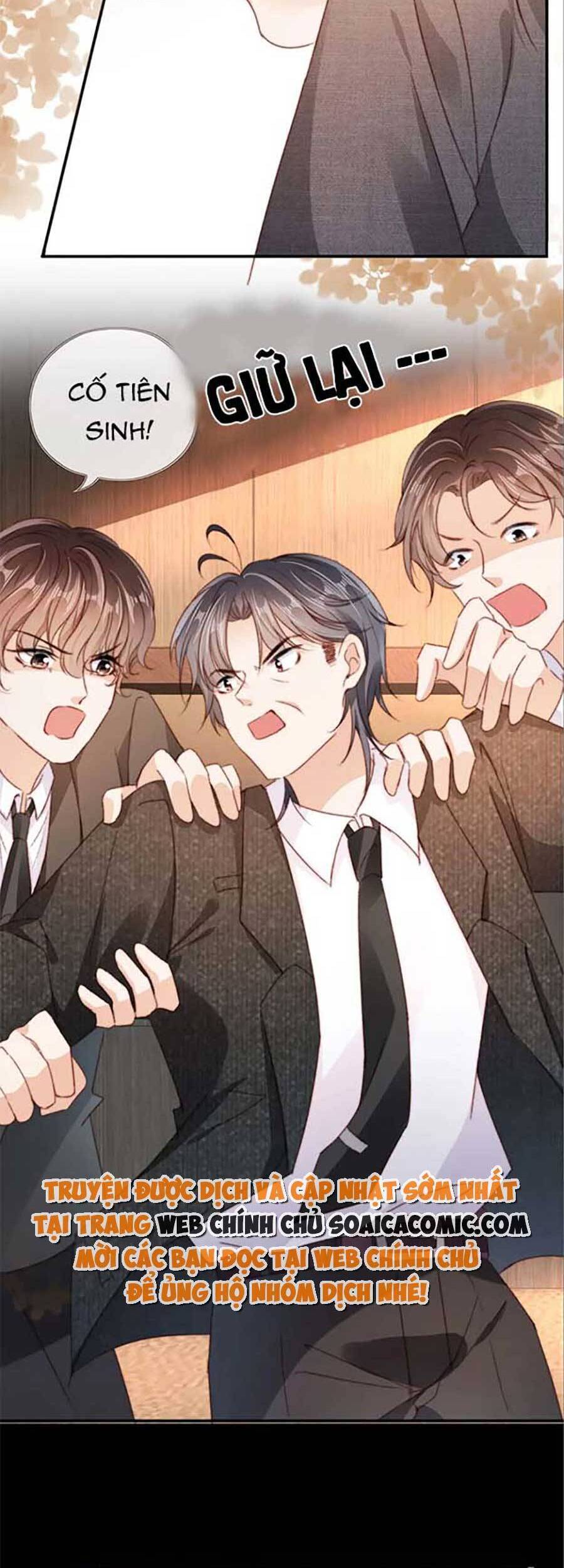 Nam Chính Và Nhân Vật Phản Diện Tôi Nuôi Đều Không Đứng Đắn Chapter 39 - 31