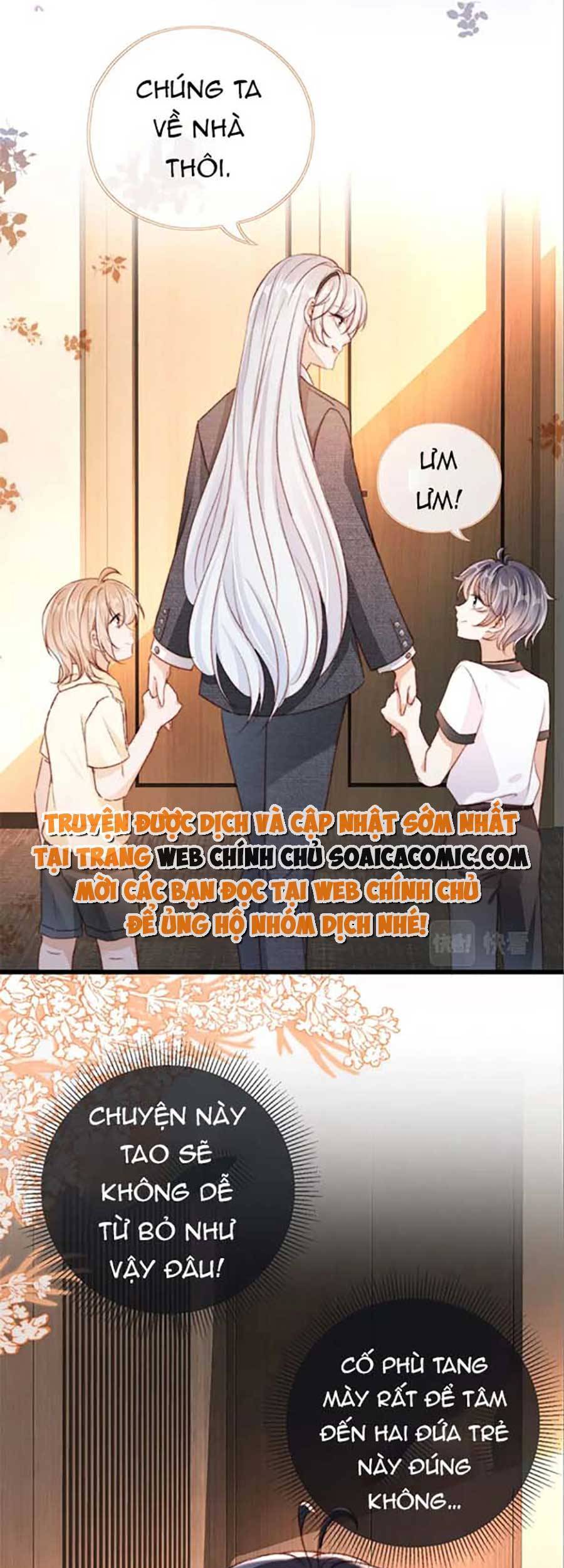 Nam Chính Và Nhân Vật Phản Diện Tôi Nuôi Đều Không Đứng Đắn Chapter 39 - 33