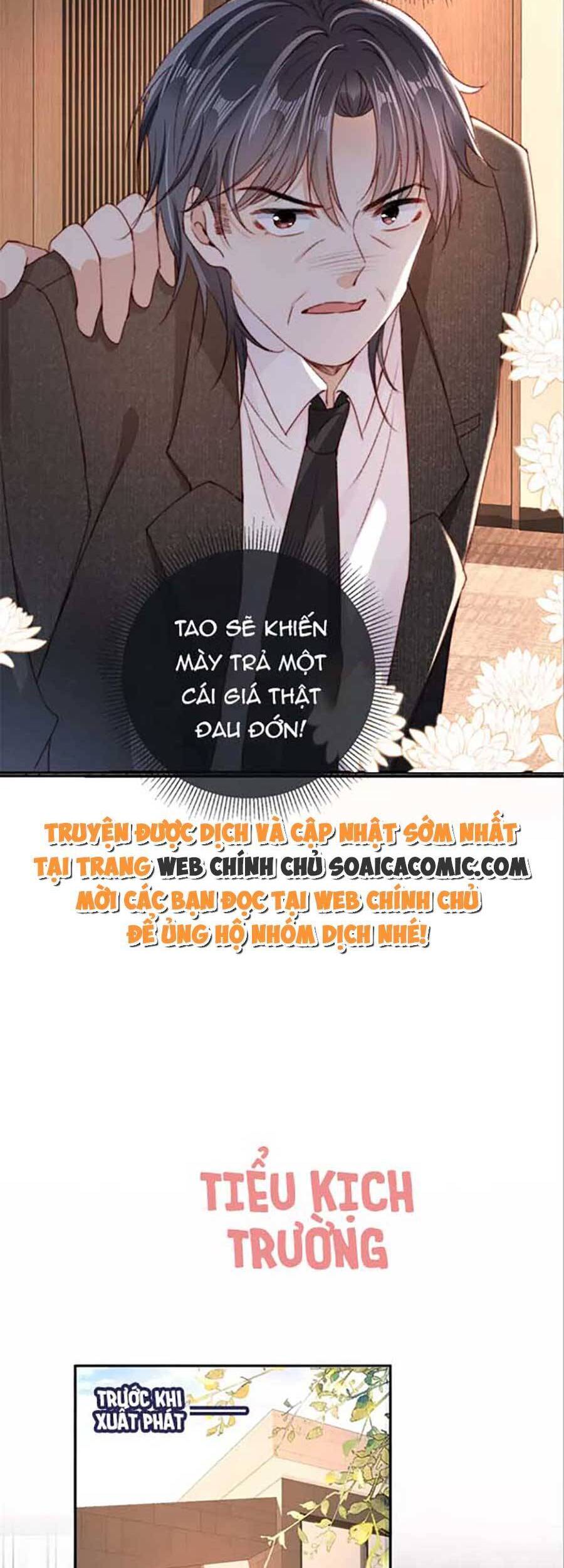 Nam Chính Và Nhân Vật Phản Diện Tôi Nuôi Đều Không Đứng Đắn Chapter 39 - 34