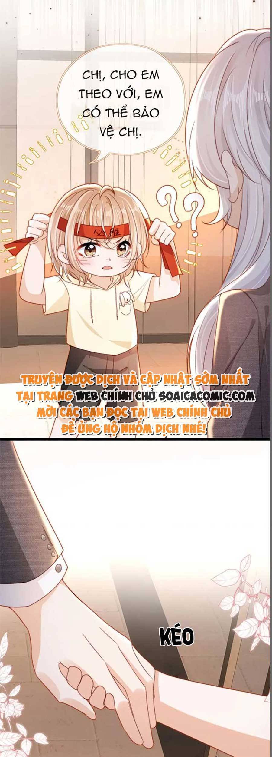 Nam Chính Và Nhân Vật Phản Diện Tôi Nuôi Đều Không Đứng Đắn Chapter 39 - 38