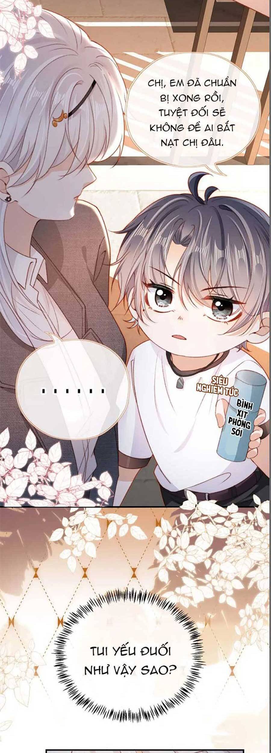 Nam Chính Và Nhân Vật Phản Diện Tôi Nuôi Đều Không Đứng Đắn Chapter 39 - 39