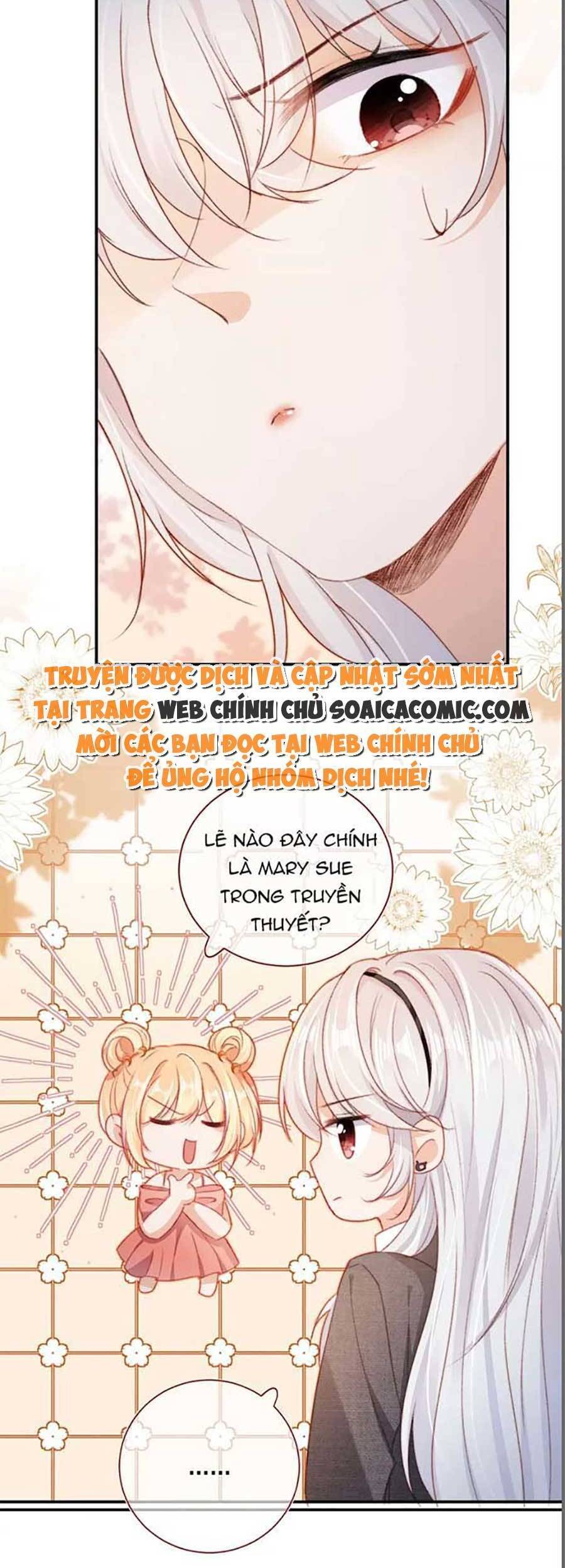 Nam Chính Và Nhân Vật Phản Diện Tôi Nuôi Đều Không Đứng Đắn Chapter 39 - 40