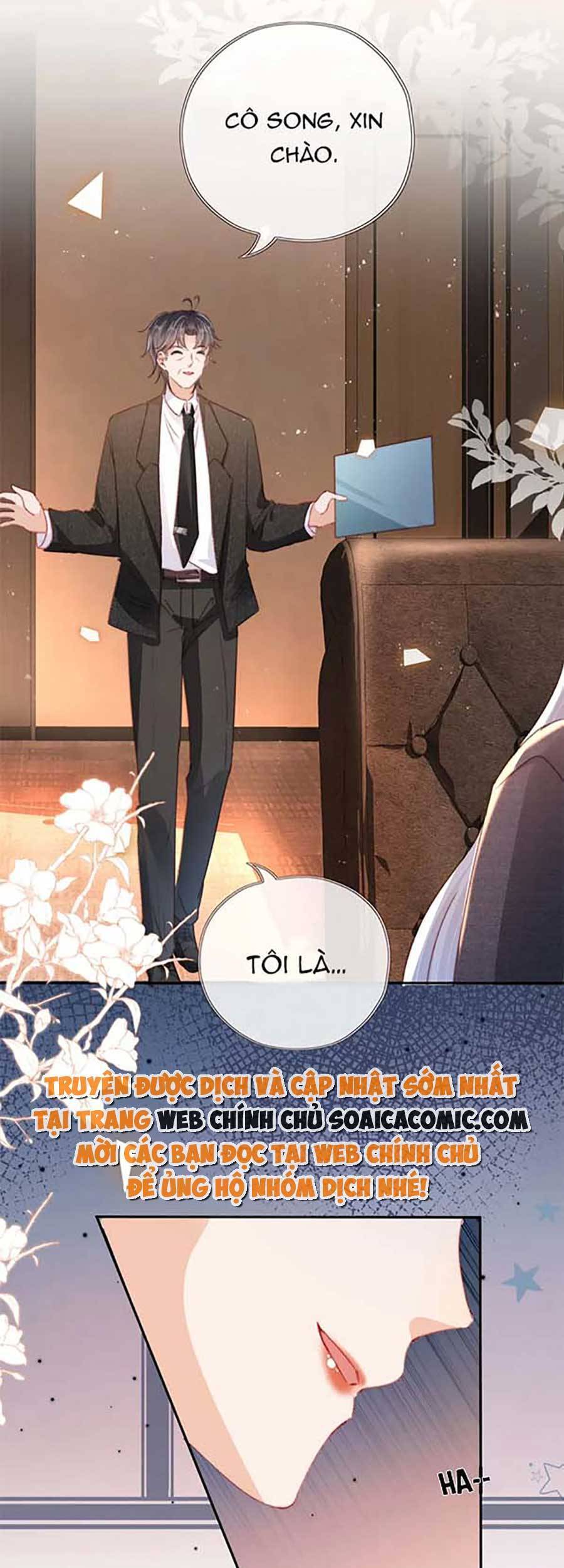 Nam Chính Và Nhân Vật Phản Diện Tôi Nuôi Đều Không Đứng Đắn Chapter 39 - 5