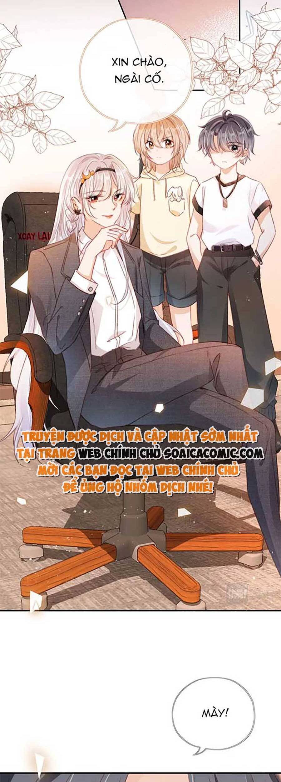 Nam Chính Và Nhân Vật Phản Diện Tôi Nuôi Đều Không Đứng Đắn Chapter 39 - 6