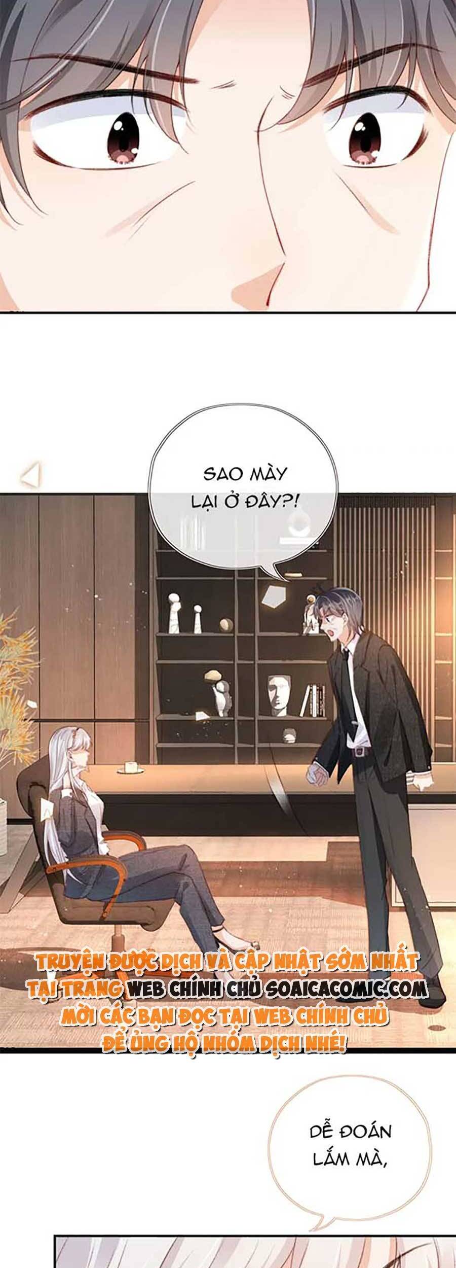 Nam Chính Và Nhân Vật Phản Diện Tôi Nuôi Đều Không Đứng Đắn Chapter 39 - 7