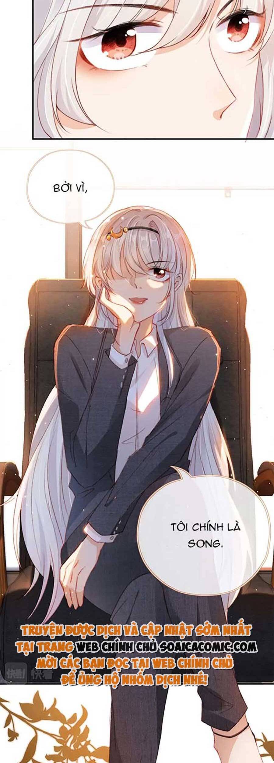 Nam Chính Và Nhân Vật Phản Diện Tôi Nuôi Đều Không Đứng Đắn Chapter 39 - 8