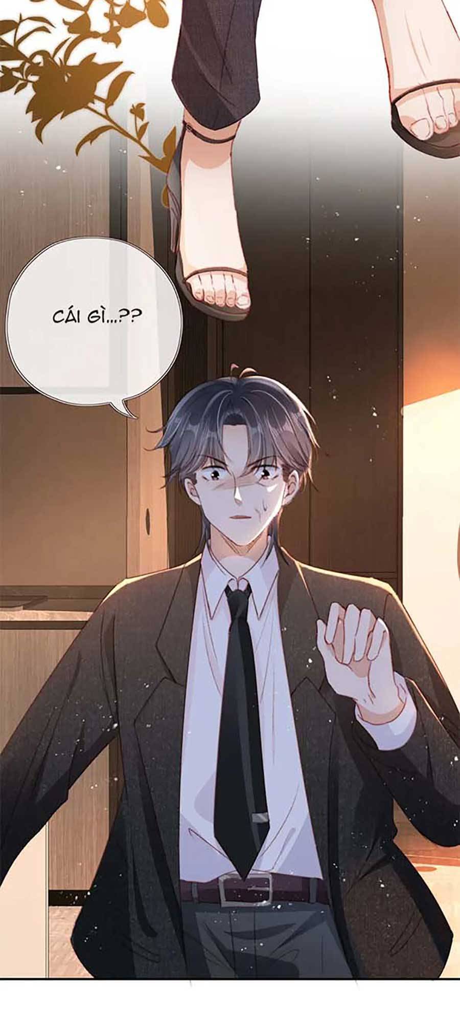 Nam Chính Và Nhân Vật Phản Diện Tôi Nuôi Đều Không Đứng Đắn Chapter 39 - 9