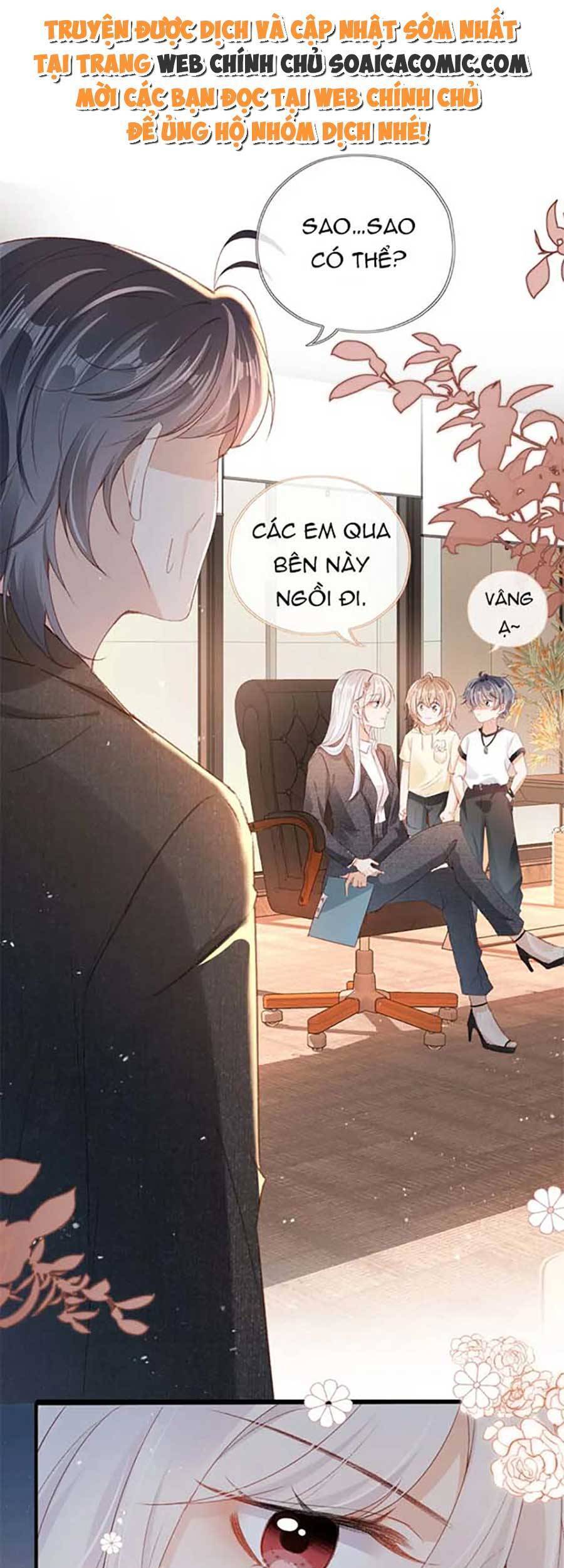 Nam Chính Và Nhân Vật Phản Diện Tôi Nuôi Đều Không Đứng Đắn Chapter 39 - 10