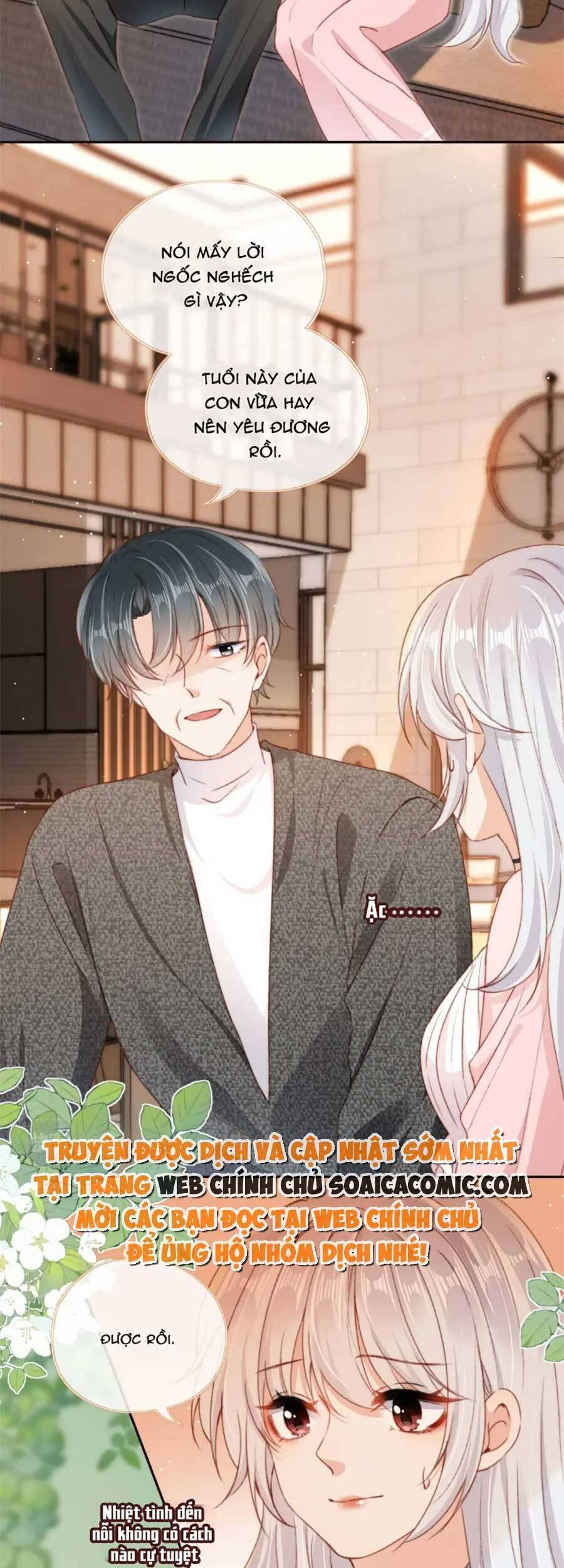 Nam Chính Và Nhân Vật Phản Diện Tôi Nuôi Đều Không Đứng Đắn Chapter 40 - 11
