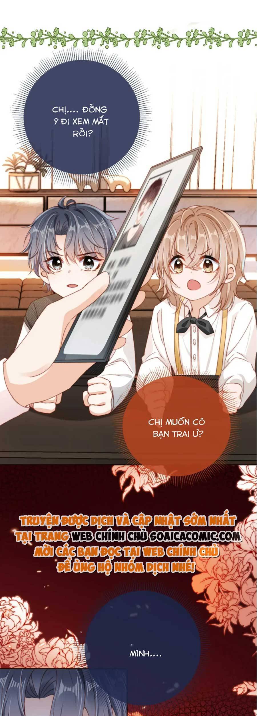 Nam Chính Và Nhân Vật Phản Diện Tôi Nuôi Đều Không Đứng Đắn Chapter 40 - 13