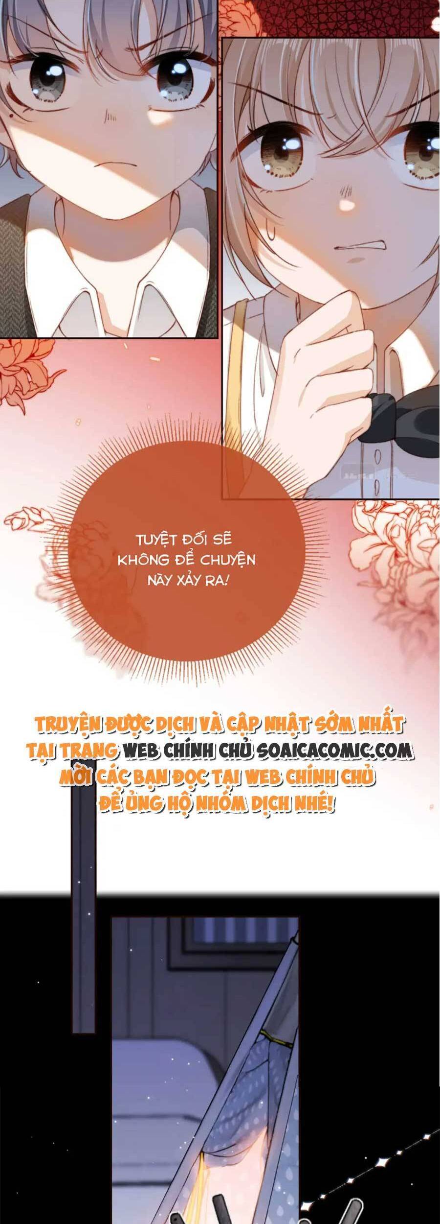 Nam Chính Và Nhân Vật Phản Diện Tôi Nuôi Đều Không Đứng Đắn Chapter 40 - 14