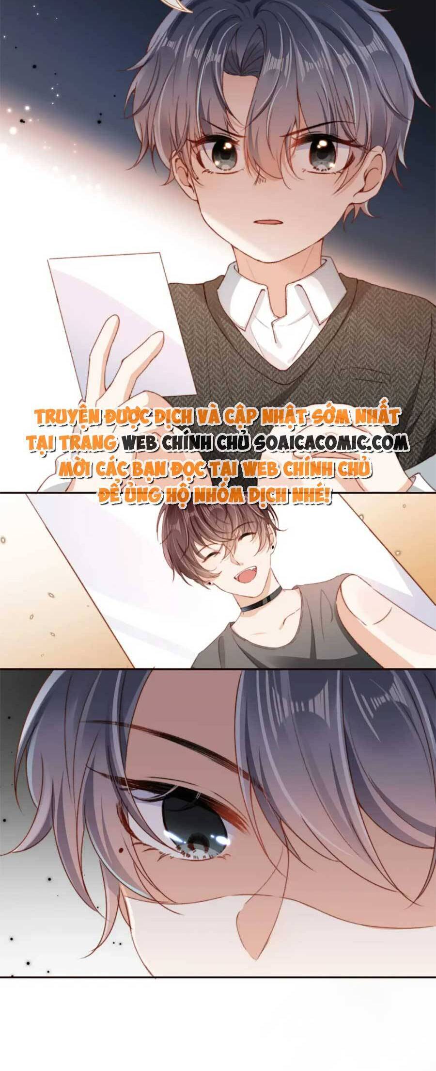 Nam Chính Và Nhân Vật Phản Diện Tôi Nuôi Đều Không Đứng Đắn Chapter 40 - 16