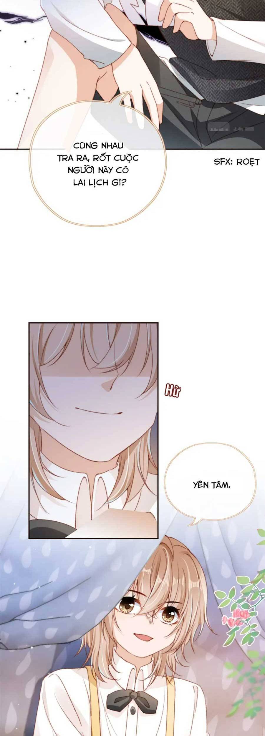 Nam Chính Và Nhân Vật Phản Diện Tôi Nuôi Đều Không Đứng Đắn Chapter 40 - 18