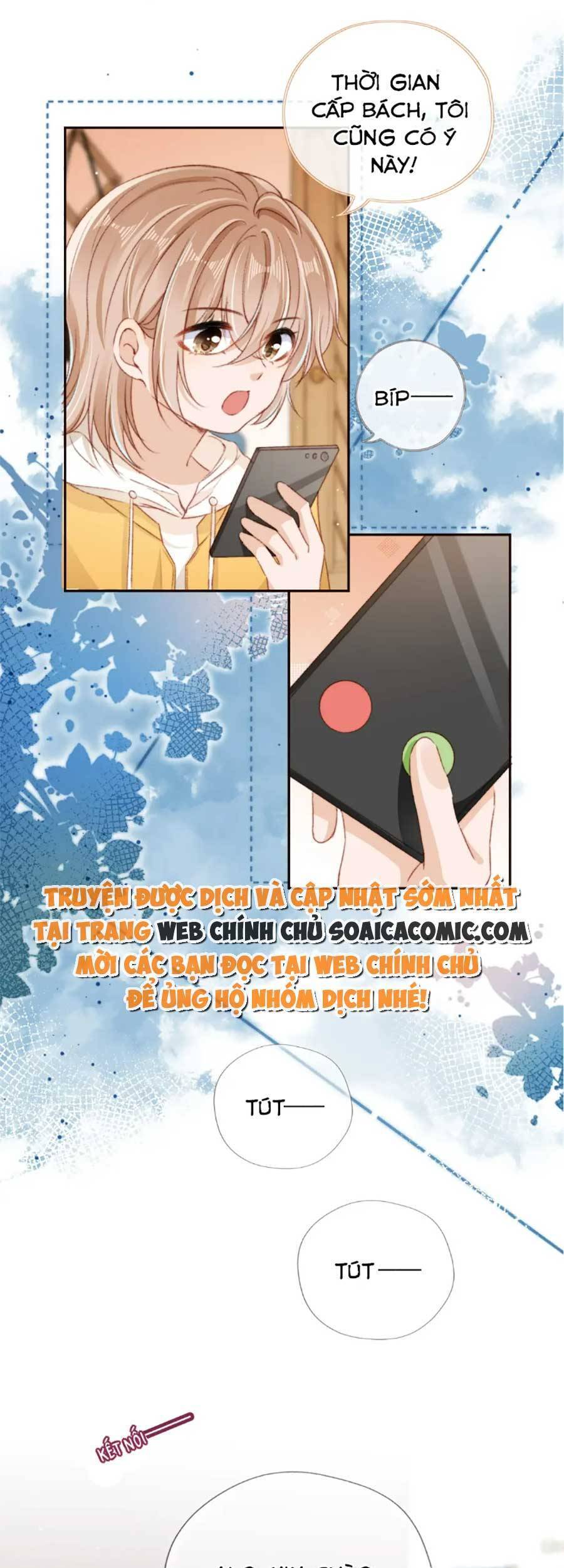 Nam Chính Và Nhân Vật Phản Diện Tôi Nuôi Đều Không Đứng Đắn Chapter 40 - 22