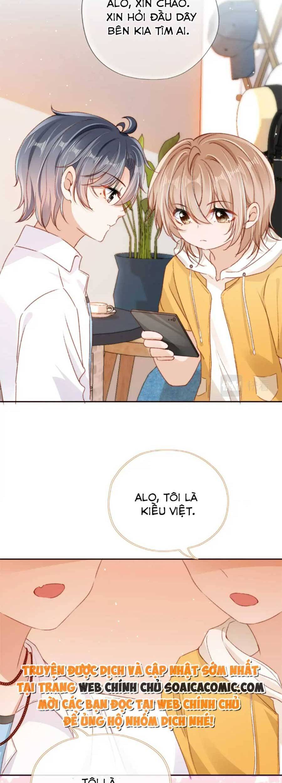 Nam Chính Và Nhân Vật Phản Diện Tôi Nuôi Đều Không Đứng Đắn Chapter 40 - 23