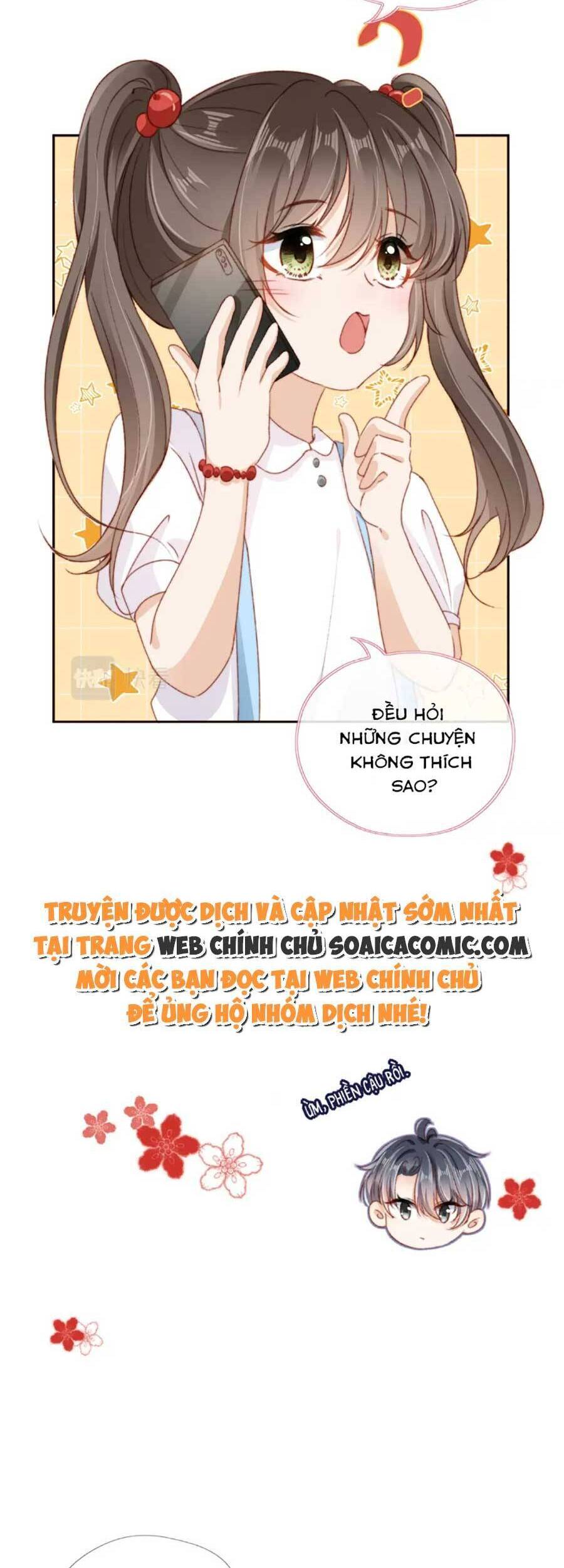 Nam Chính Và Nhân Vật Phản Diện Tôi Nuôi Đều Không Đứng Đắn Chapter 40 - 26