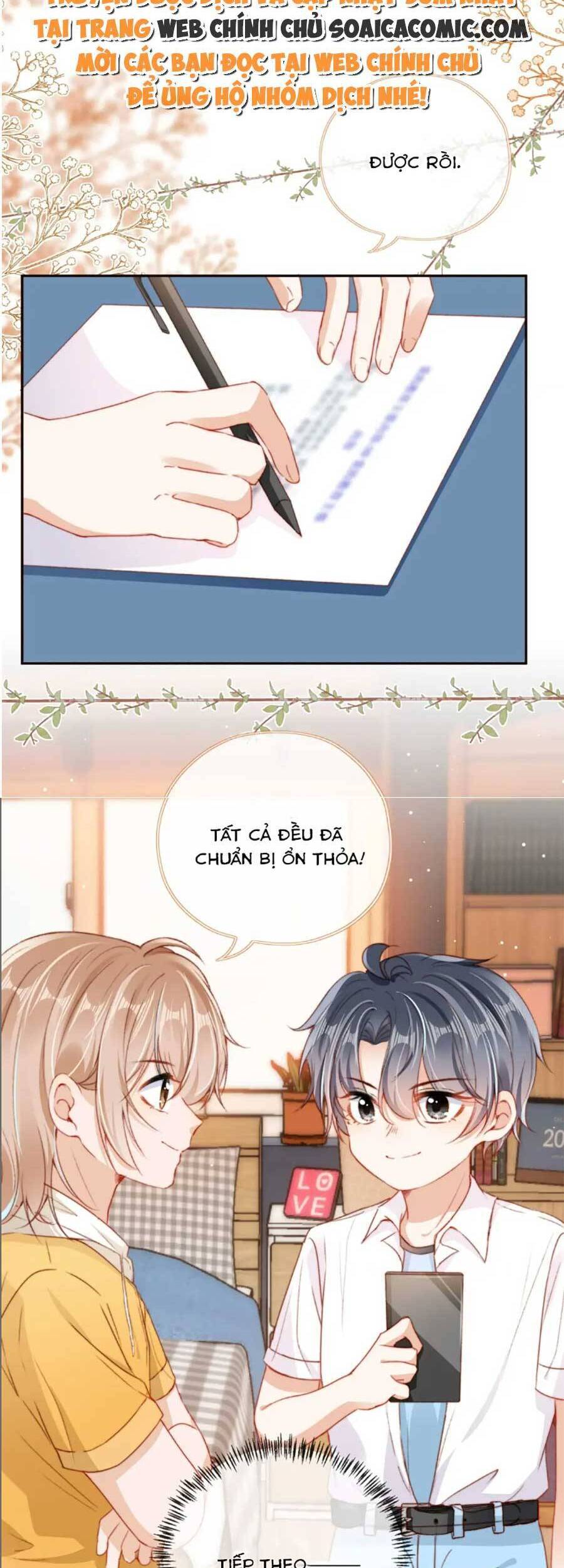 Nam Chính Và Nhân Vật Phản Diện Tôi Nuôi Đều Không Đứng Đắn Chapter 40 - 29