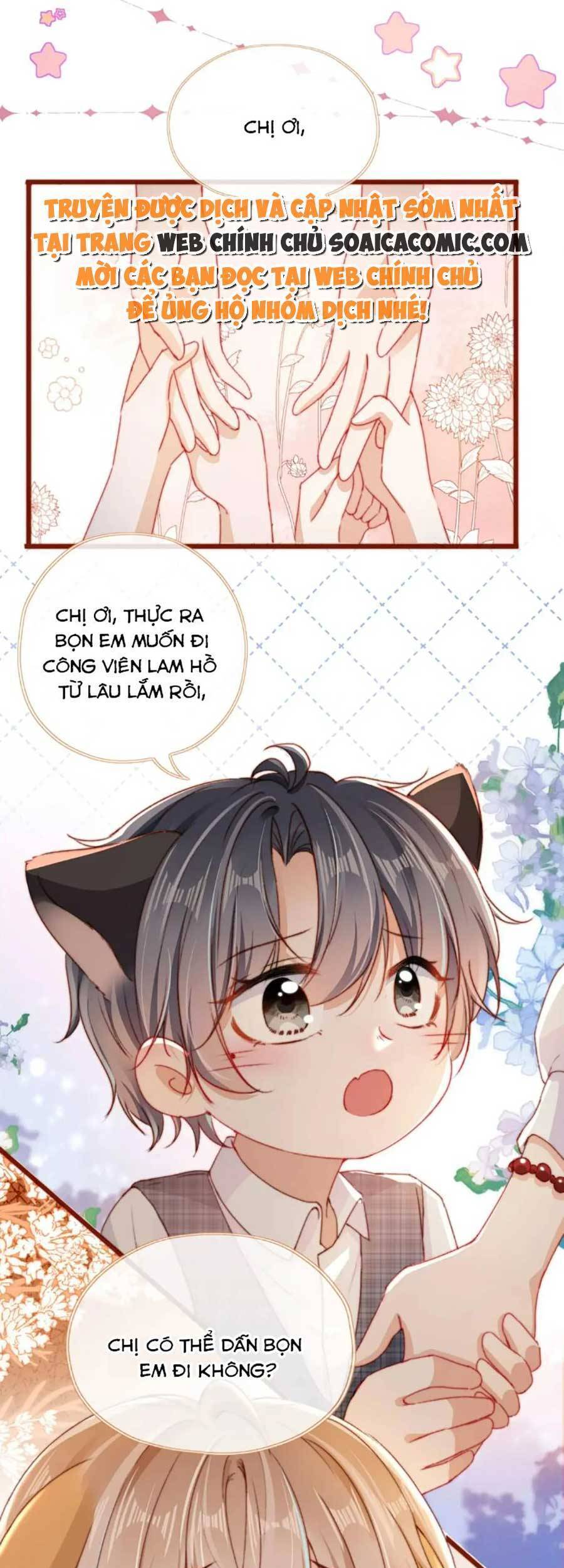 Nam Chính Và Nhân Vật Phản Diện Tôi Nuôi Đều Không Đứng Đắn Chapter 41 - 12