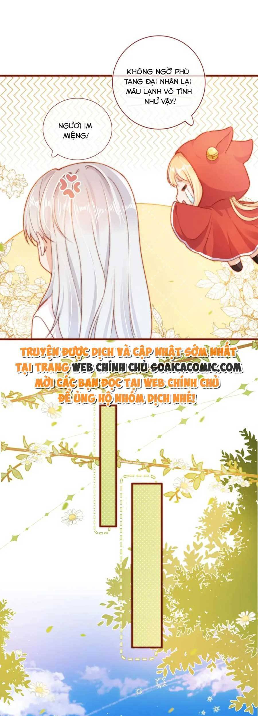 Nam Chính Và Nhân Vật Phản Diện Tôi Nuôi Đều Không Đứng Đắn Chapter 41 - 17