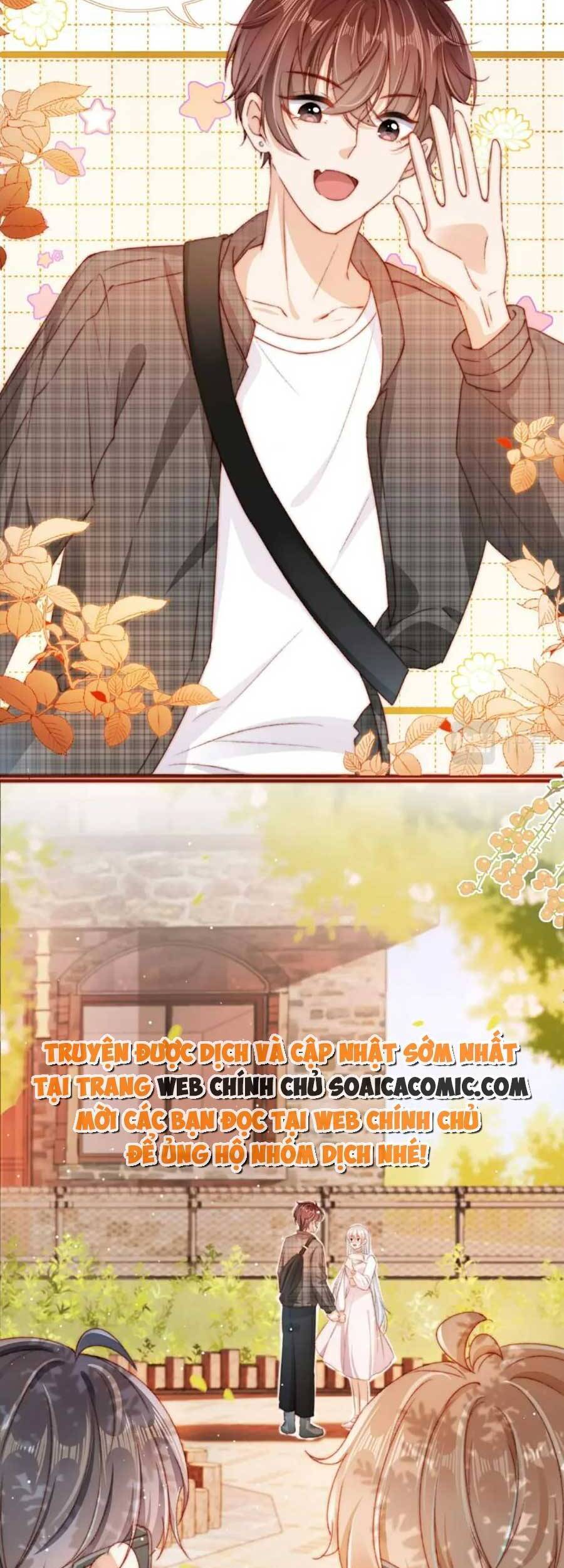 Nam Chính Và Nhân Vật Phản Diện Tôi Nuôi Đều Không Đứng Đắn Chapter 41 - 19